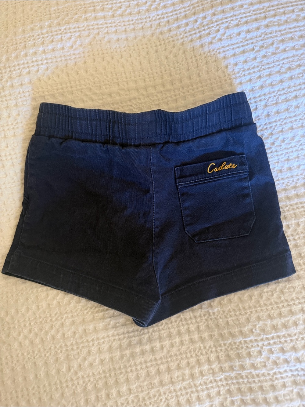 Cadets Shorts